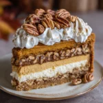 Thanksgiving Piecaken